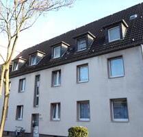 Schicke Erdgeschoss-Wohnung in ruhiger und zentraler Lage - Datteln
