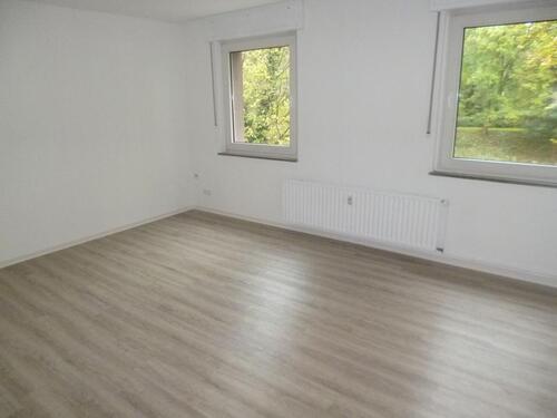 Foto - Erdgeschoßwohnung in Datteln zur Miete