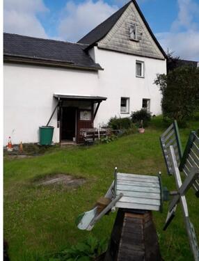 Foto - 4 Zimmer Einfamilienhaus zur Miete in Zeulenroda-Triebes