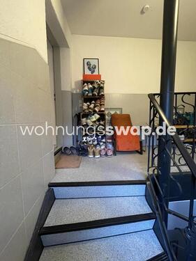 Foto - Wohnungsswap - 2 Zimmer, 40 m² - Thüringer Straße, Nippes, Köln