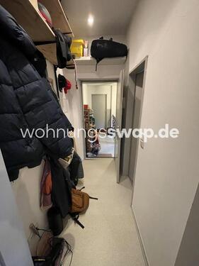 Foto - 2 Zimmer Etagenwohnung in Köln