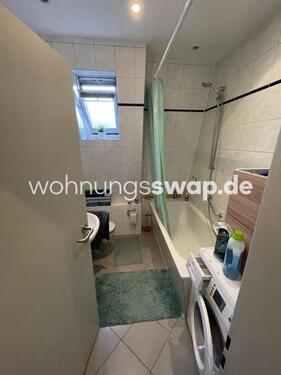 Foto - Etagenwohnung in Köln zur Miete