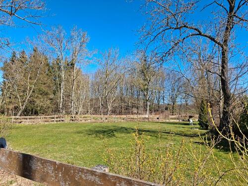 Foto - Etagenwohnung in Ahrenshagen-Daskow zur Miete
