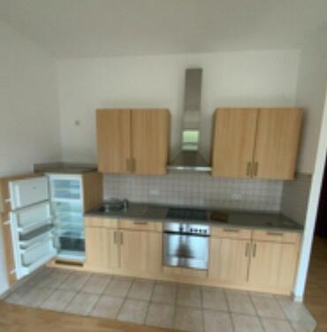 Foto - 1 Zimmer Etagenwohnung zur Miete in Halle (Saale)