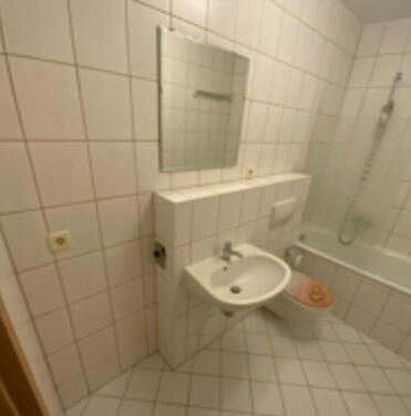 Foto - Etagenwohnung in Halle (Saale) zur Miete