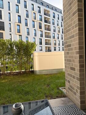 Foto - 2 Zimmer Wohnung mit Garten - 1.230,00&nbsp;EUR Kaltmiete, ca.&nbsp; 55,00&nbsp;m&sup2;