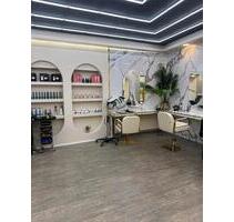 Frauenfriseursalon abzugeben - 20.000,00&nbsp;EUR Kaufpreis, ca.&nbsp; 65,00&nbsp;m&sup2; in Brandenburg an der Havel (PLZ: 14772) Görden