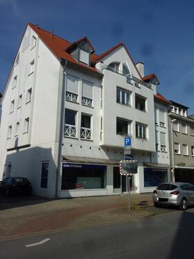 Foto - Ruhige & schöne 1‑Zimmer‑Wohnung in der Innenstadt von Werl