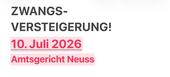 Foto - Einfamilienhaus Neuss zu verkaufen