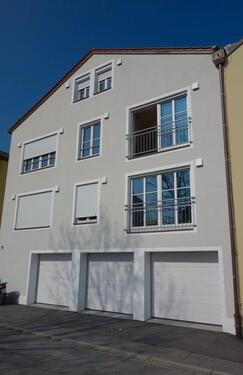 Foto - Mehrfamilienhaus, Wohnhaus in Passau