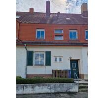 Großzügiges Reihenhaus in guter Lage - Leuna