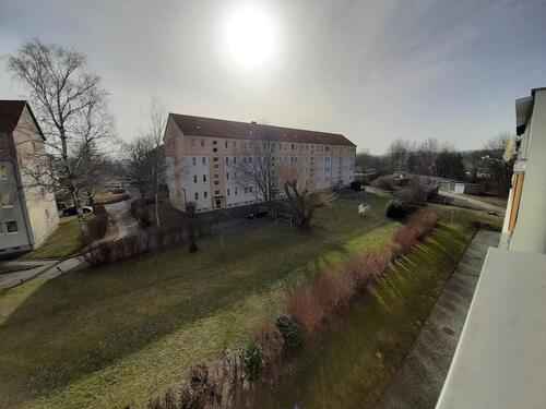 Foto - 3-RWE*Löbau Süd 1 - 365,00 EUR Kaltmiete,
