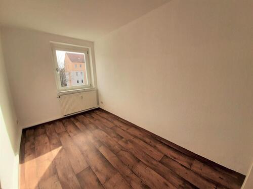 Foto - Etagenwohnung in Löbau zur Miete