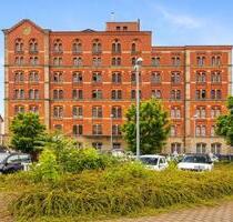 538m² vielseitig nutzbares Loftbüro in historischem Gebäude - Karlsruhe Mühlburg