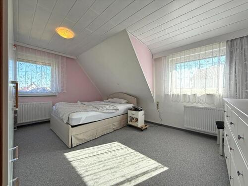 Foto - Etagenwohnung in Böblingen zur Miete