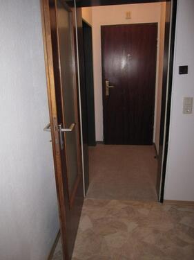 Foto - 1-Zimmer-Wohnung BT Stadtmitte - 300,00 EUR Kaltmiete,
