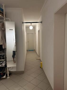 Foto - Etagenwohnung zur Miete in Unterhaching