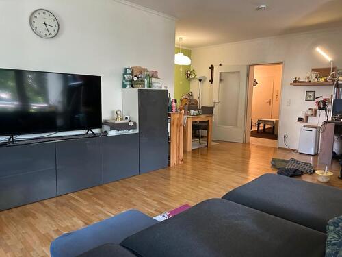 Foto - Etagenwohnung in Unterhaching