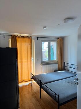 Foto - Monteur Zimmer Wohnung Olching 2 Zimmer 68m2 ab sofort
