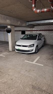 Foto - Stellplatz Tiefgarage Garage Parkplatz, sofort frei