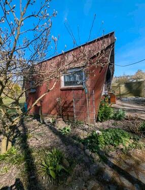 Foto - Grundst&uuml;ck in Bentwisch