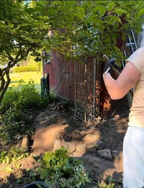 Foto - Grundst&uuml;ck in Bentwisch zur Miete