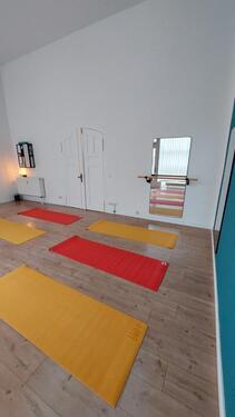 Foto - Schöner Kursraum in neuer Praxis zu vermieten - Weißensee