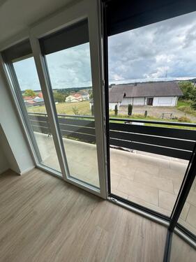 Foto - Etagenwohnung in Gerzen
