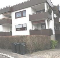 Große, helle, renovierte 1 Zi.-ETW mit EBK in PF-Rod - Pforzheim Dillweißenstein