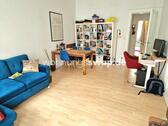 Foto - Wohnungsswap - 2 Zimmer, 58 m² - Sanderstraße, Neukölln, Berlin