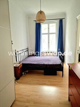 Foto - Etagenwohnung zur Miete in Berlin