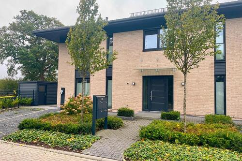 Foto - Etagenwohnung zur Miete in Glücksburg (Ostsee)