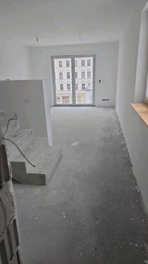 Foto - Etagenwohnung in Magdeburg