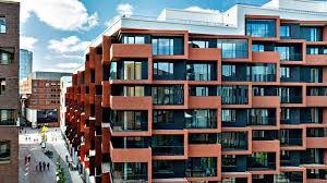 Foto - Elegant und Luxuriös, klein aber fein 1Zimmer Wohnung Neubau 40qm