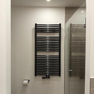 Foto - 1 Zimmer Etagenwohnung in Hamburg