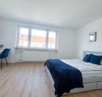 PROVISIONSFREI - Renditeknaller 5.58% - 2025 saniert - 5er WG - München Bogenhausen