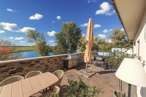 Foto - Etagenwohnung zur Miete in Premnitz