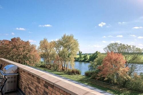 Foto - Etagenwohnung in Premnitz