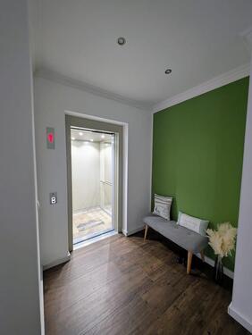 Foto - Etagenwohnung in Premnitz zur Miete