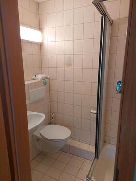 Foto - Etagenwohnung zur Miete in Calw