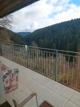 Foto - Etagenwohnung in Calw