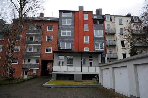 Foto - Etagenwohnung in Molfsee zur Miete