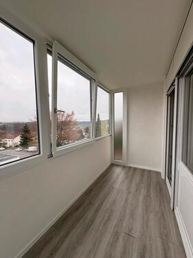 Foto - Helle Wohnung Tailfingen - 590,00 EUR Kaltmiete,
