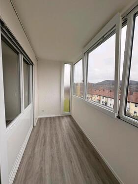 Foto - Etagenwohnung zur Miete in Albstadt