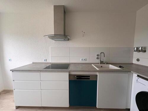 Foto - Etagenwohnung in Albstadt