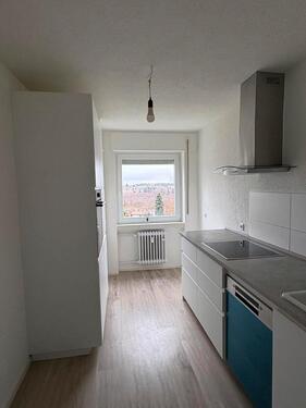 Foto - Etagenwohnung in Albstadt zur Miete