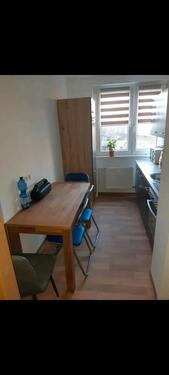 Foto - 2 Zimmer Etagenwohnung in Meerane