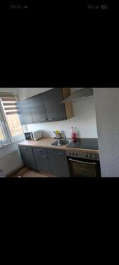 Foto - Etagenwohnung in Meerane zur Miete