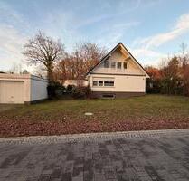 Zweifamilienhaus - Zentrum von Walsrode