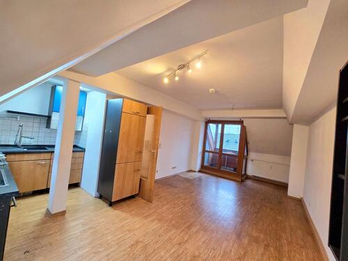 Foto - 2 Zimmer Etagenwohnung zur Miete in Gablingen
